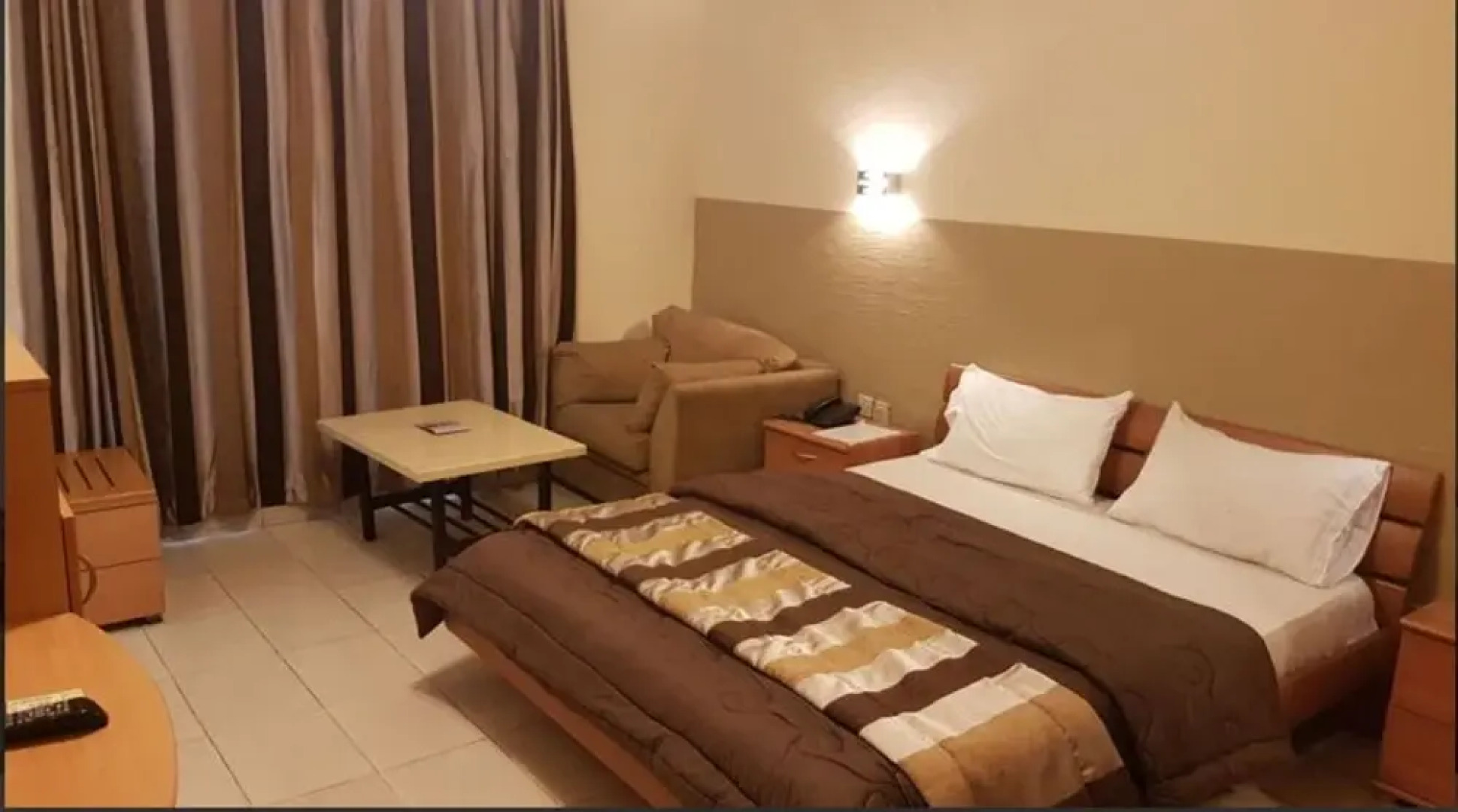 Royal Residence Guest House