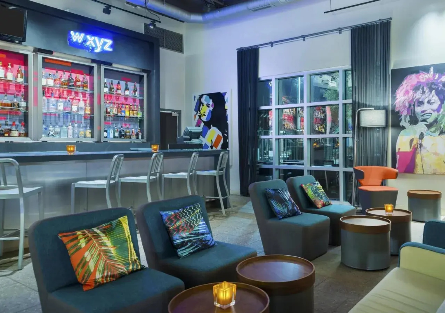 Aloft Tallahassee Downtown