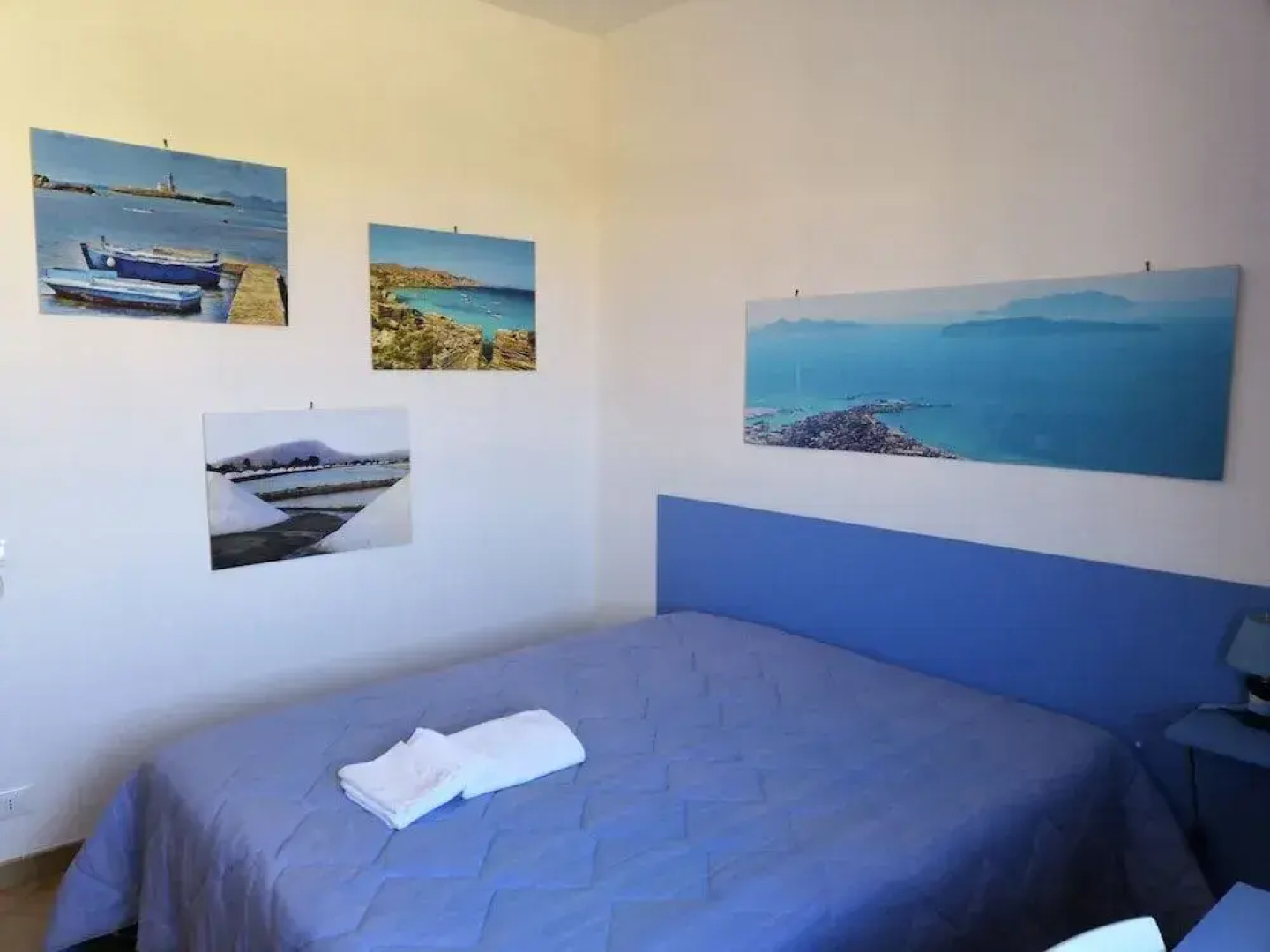 Bed & Breakfast Sapore di Sale