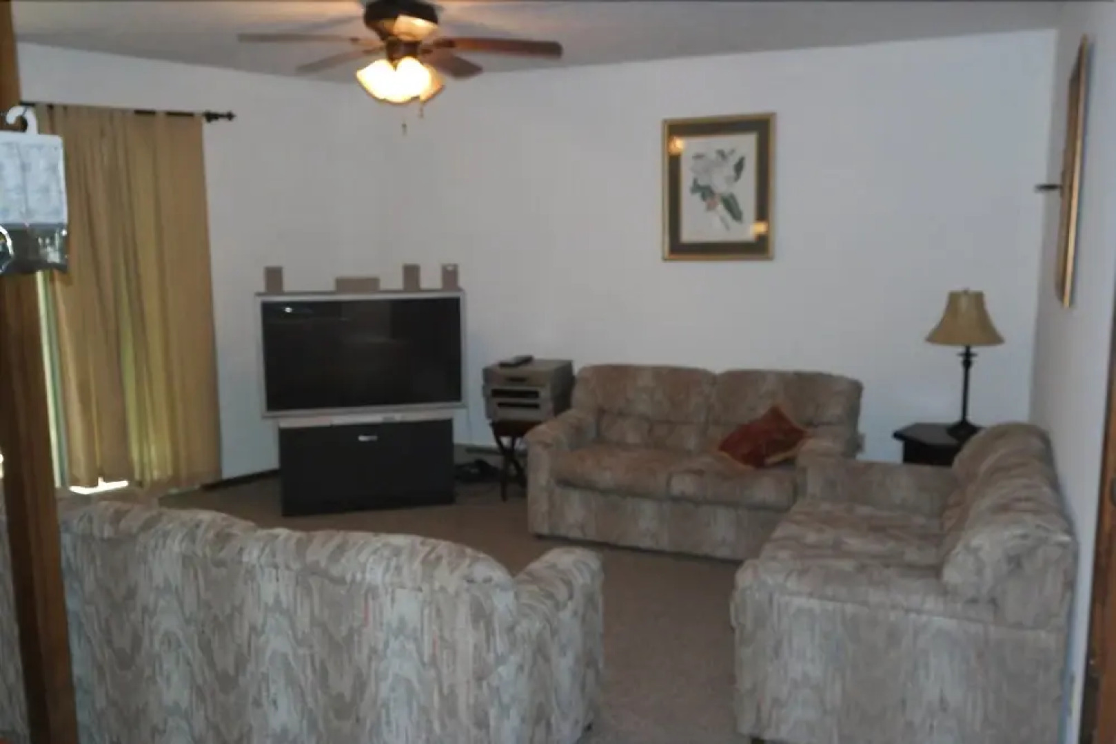 Rentals at Brier Crest Woods