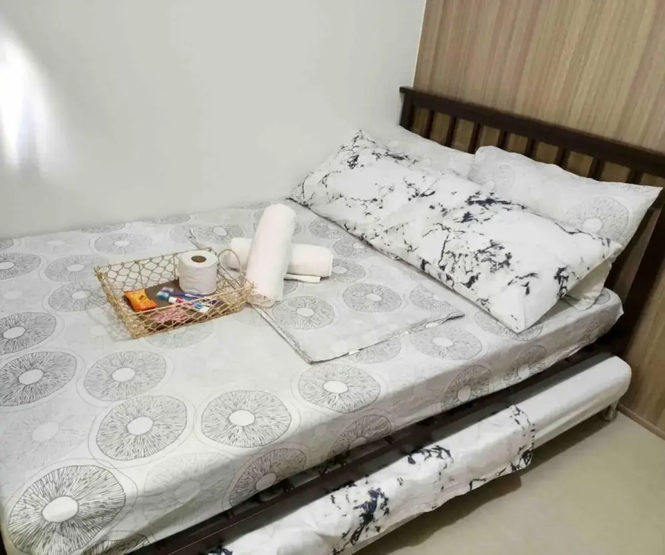 Brand new Lovely Condo in Shore 2 for 2-4 Guests