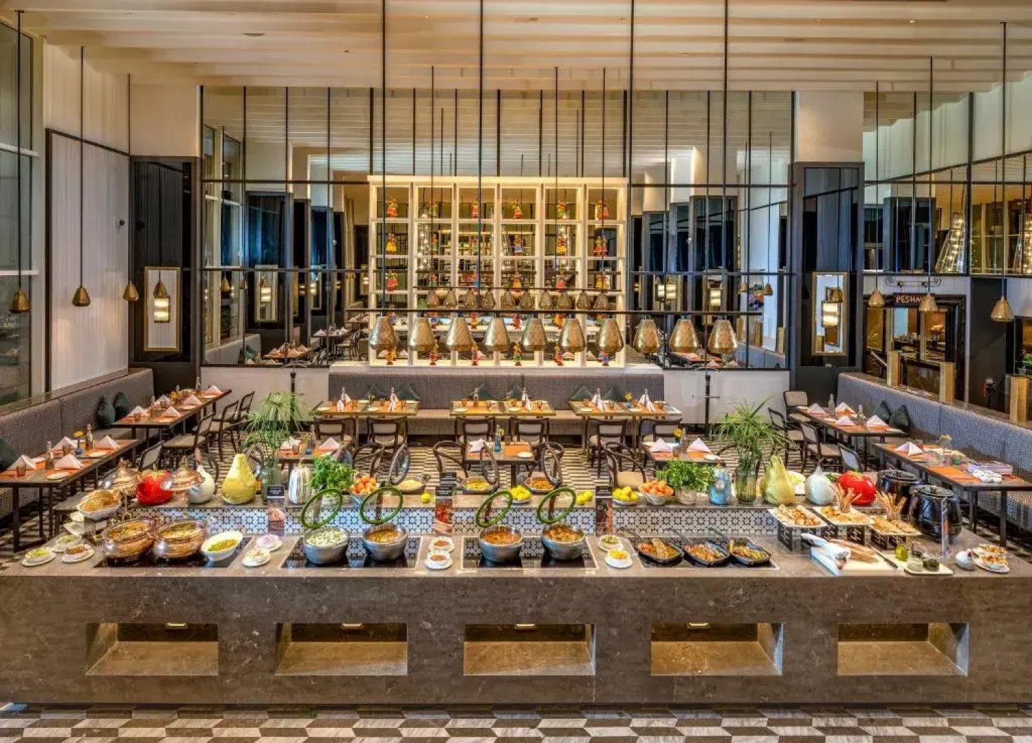 Welcomhotel By ITC Hotels Guntur