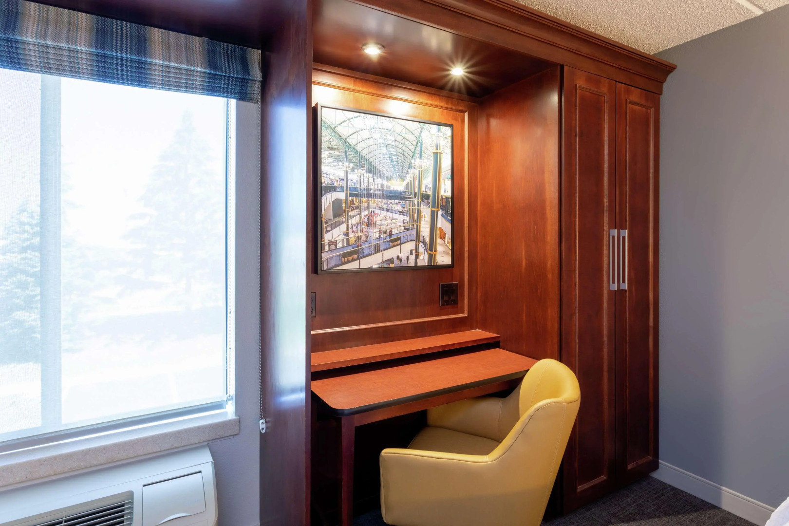 Hampton Inn by Hilton Minneapolis/Eagan