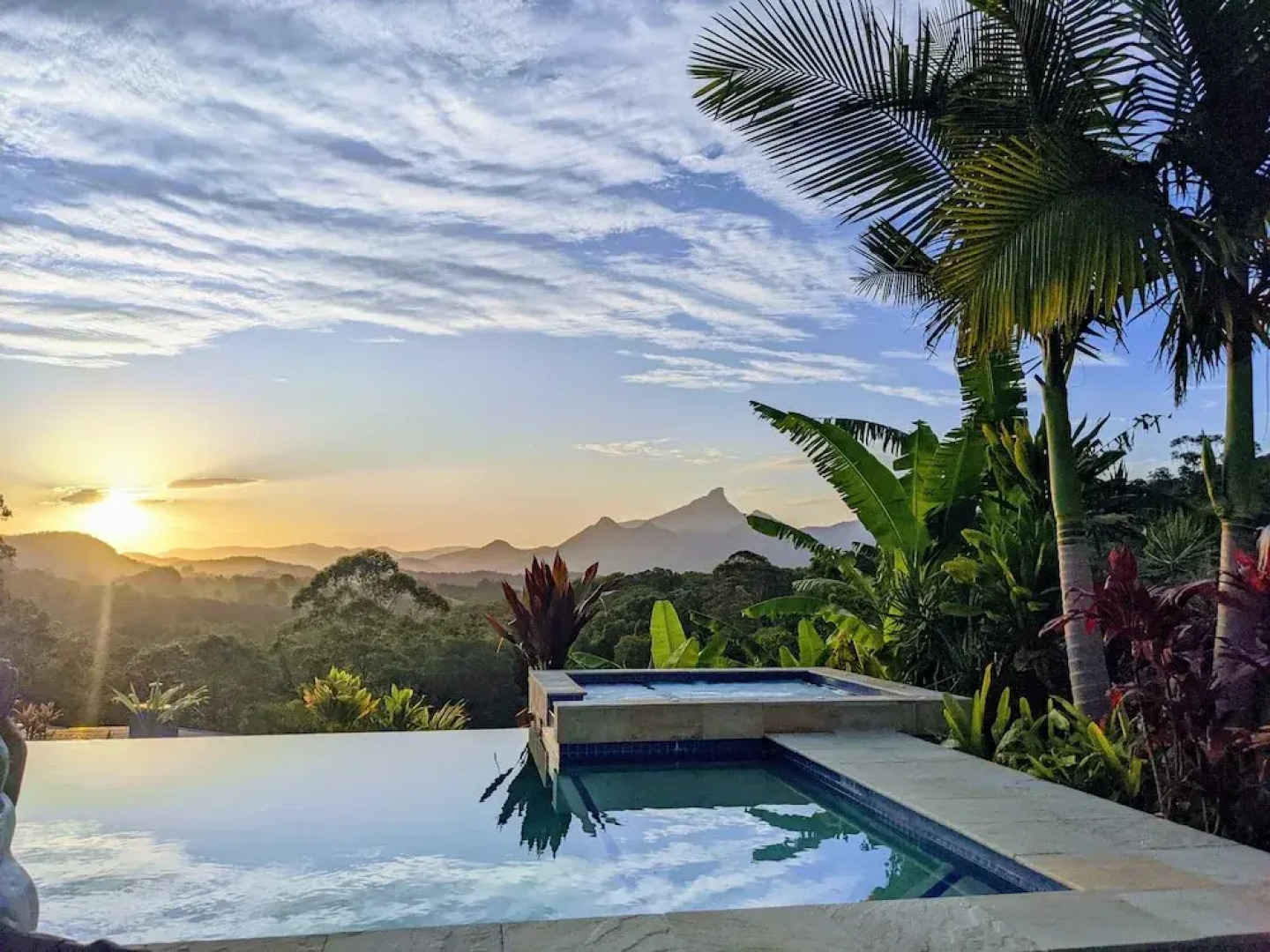 La Rocher Eco Retreat