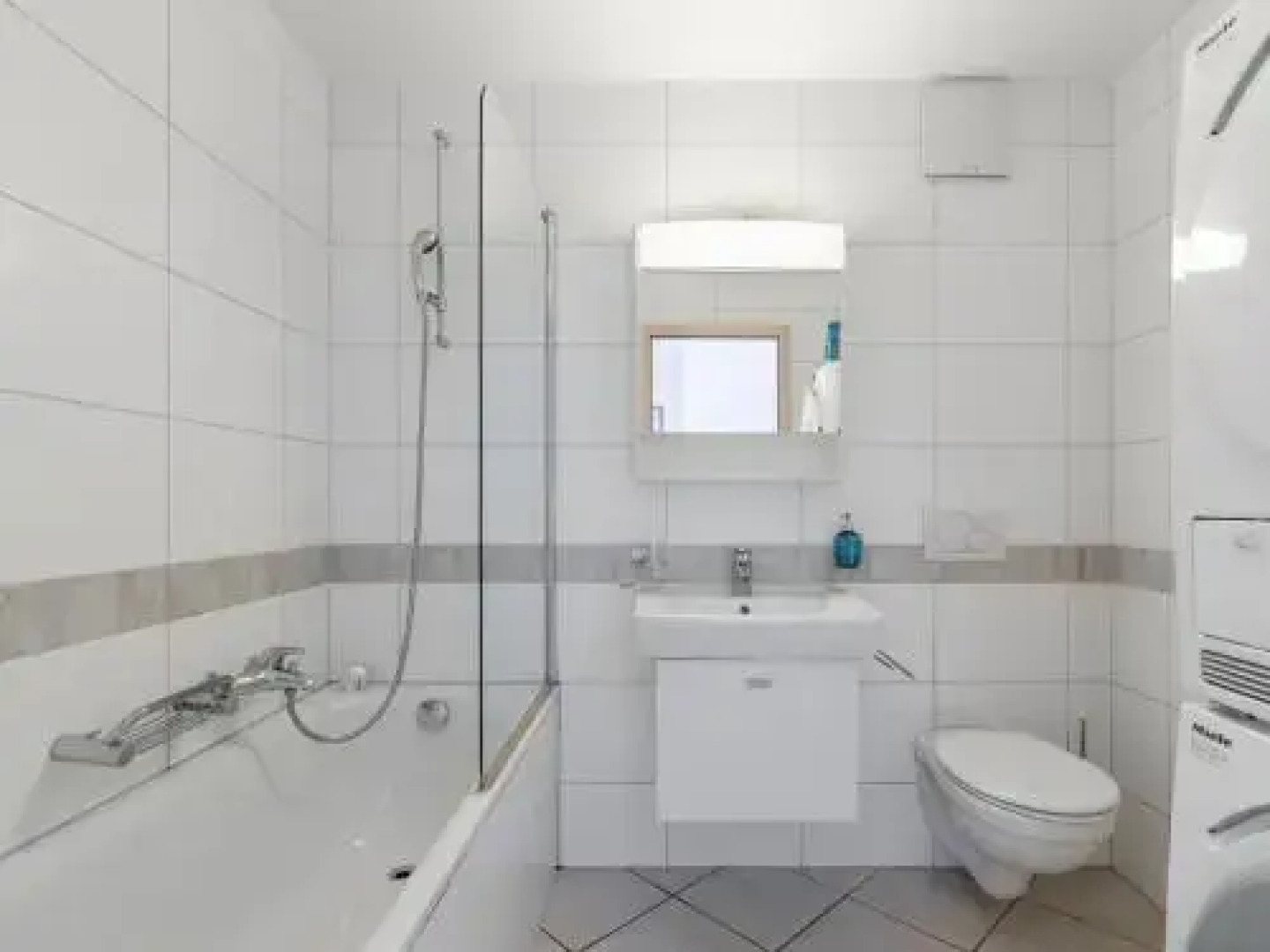 Apartment Apt C3-R - Résidence Bougainville