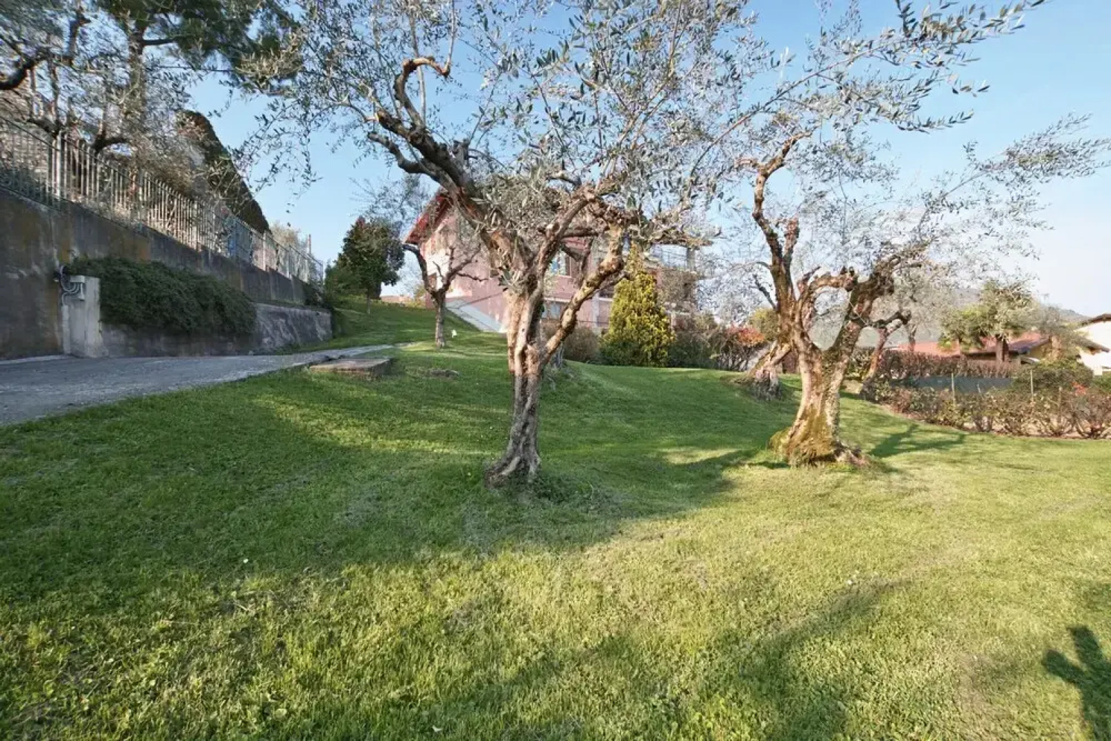 Appartamento Il Moresine