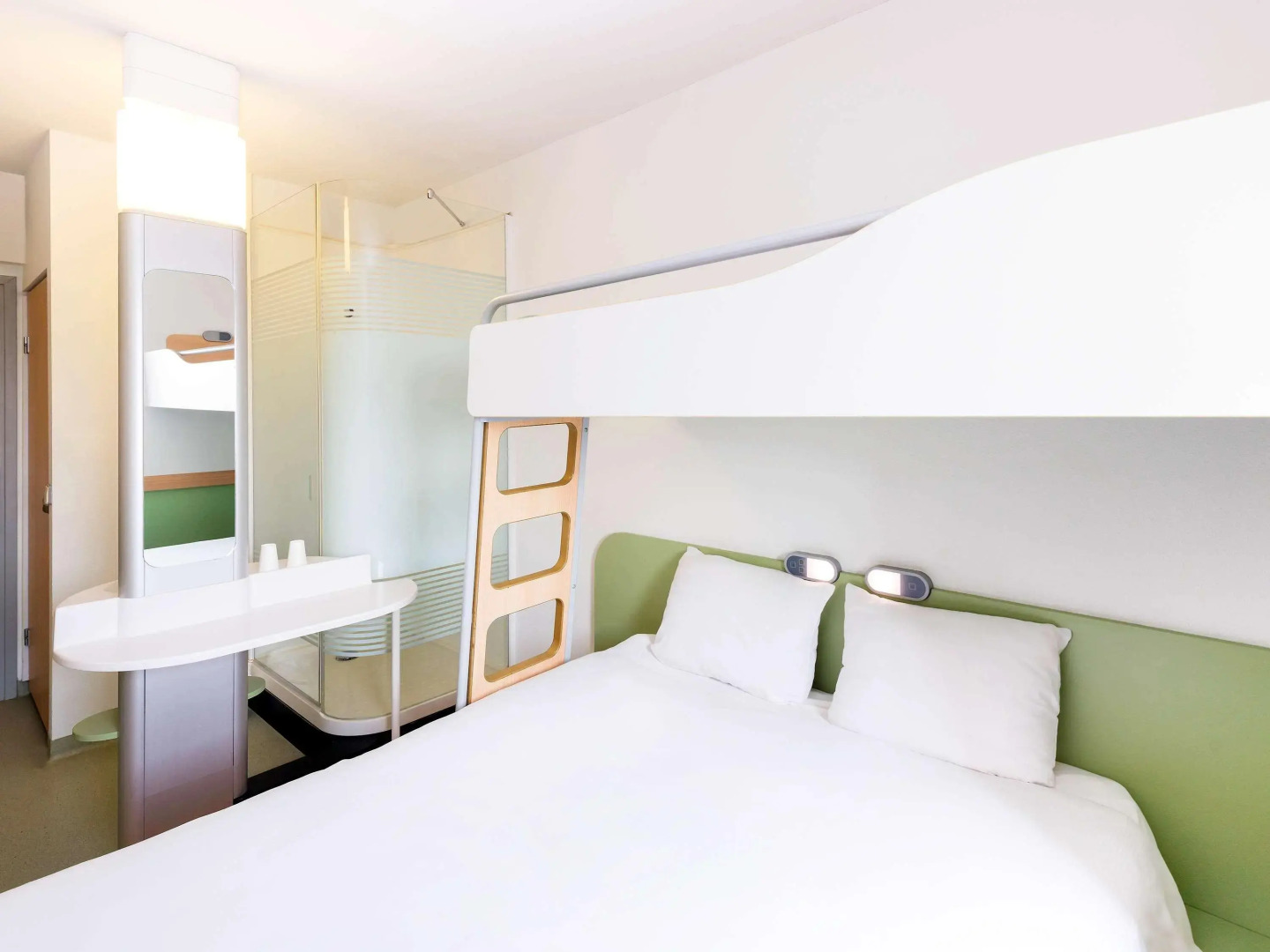ibis budget Luxembourg sud