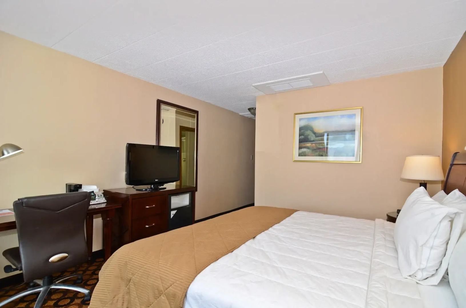 Pocono Resort Conference Center - POCONO MOUNTAINS