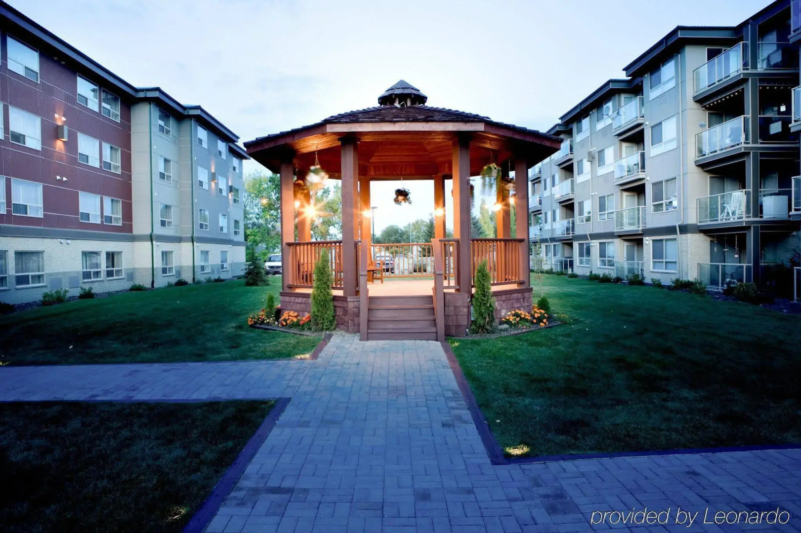 Sandman Hotel & Suites Regina