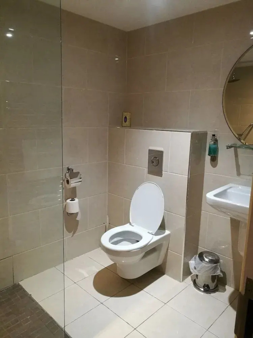 The Barley Sheaf Inn