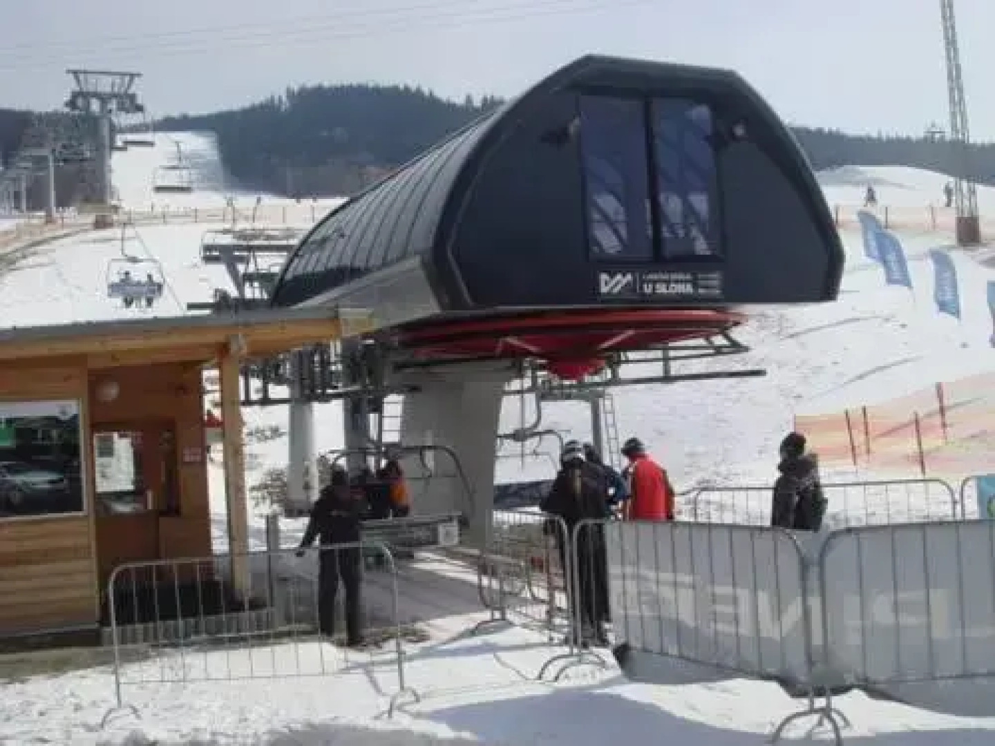 Penzion Na rozcestí