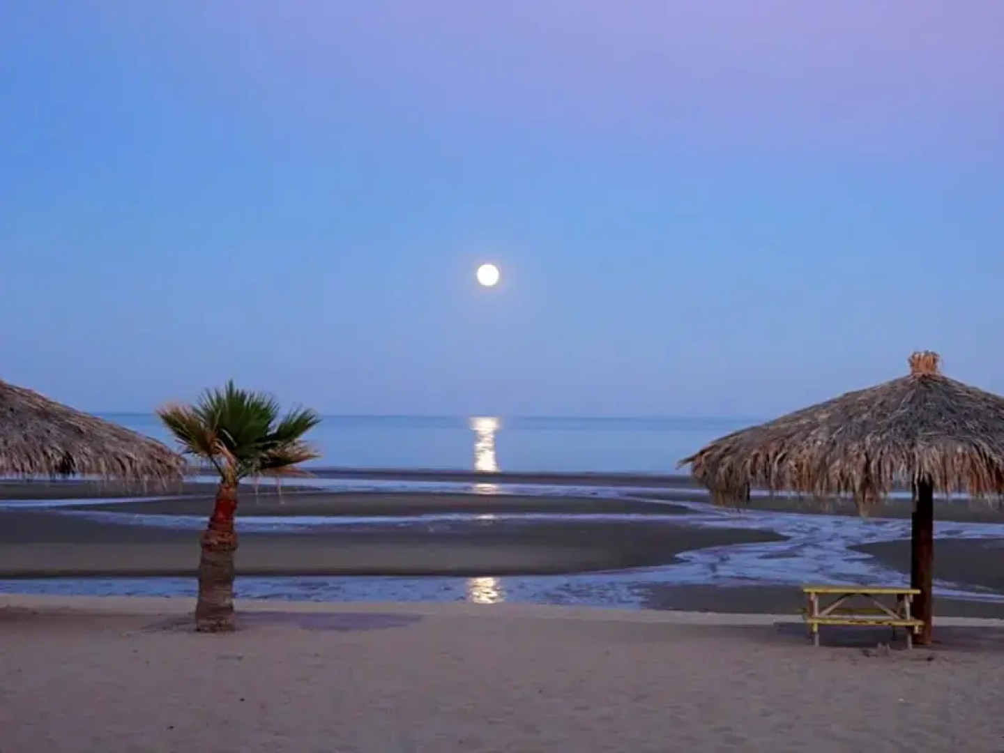 #38 Bungalow Seaside Hotel & Victors RV Park