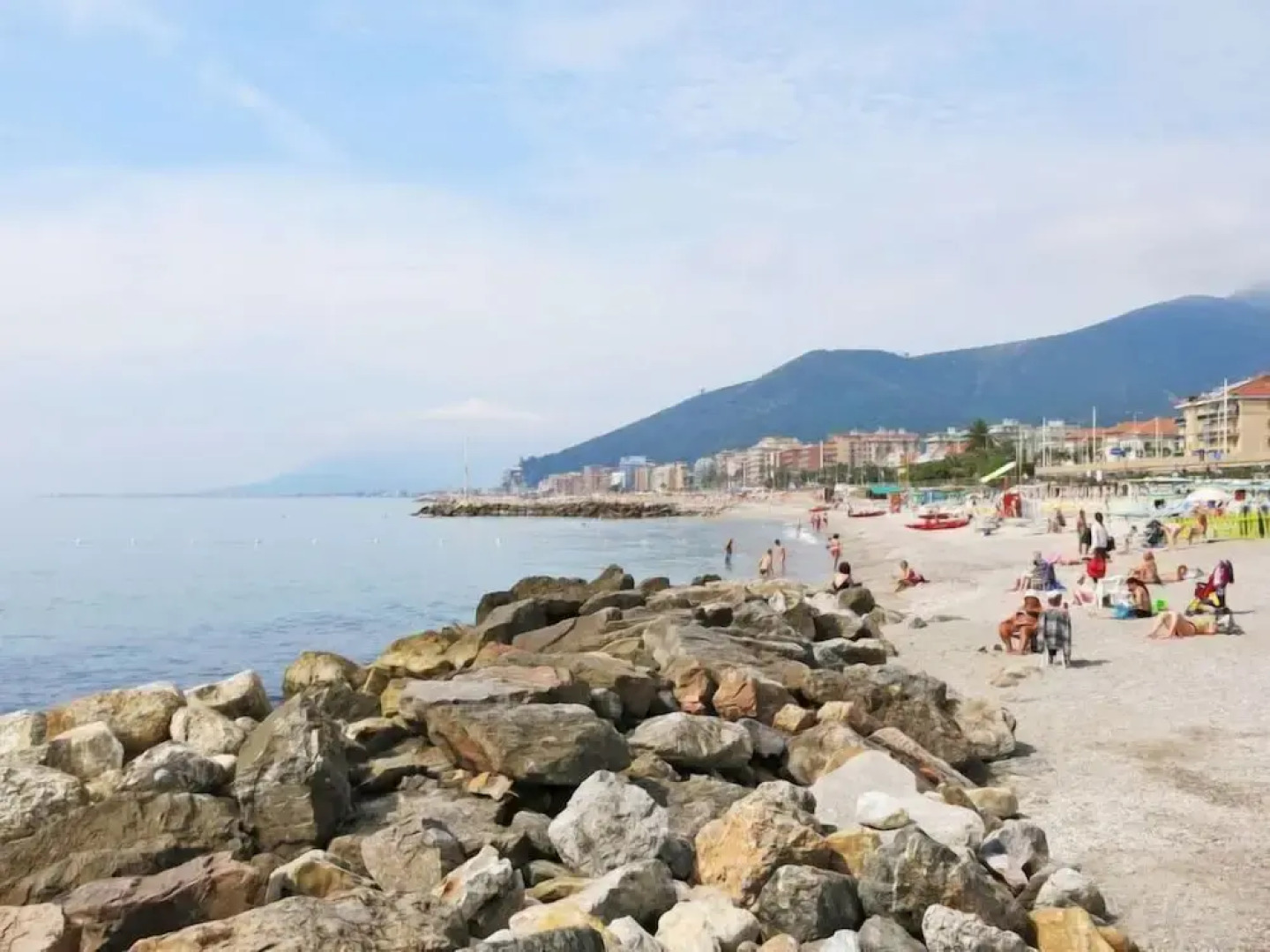 Loano Apartments - by Mamberto S.r.l.