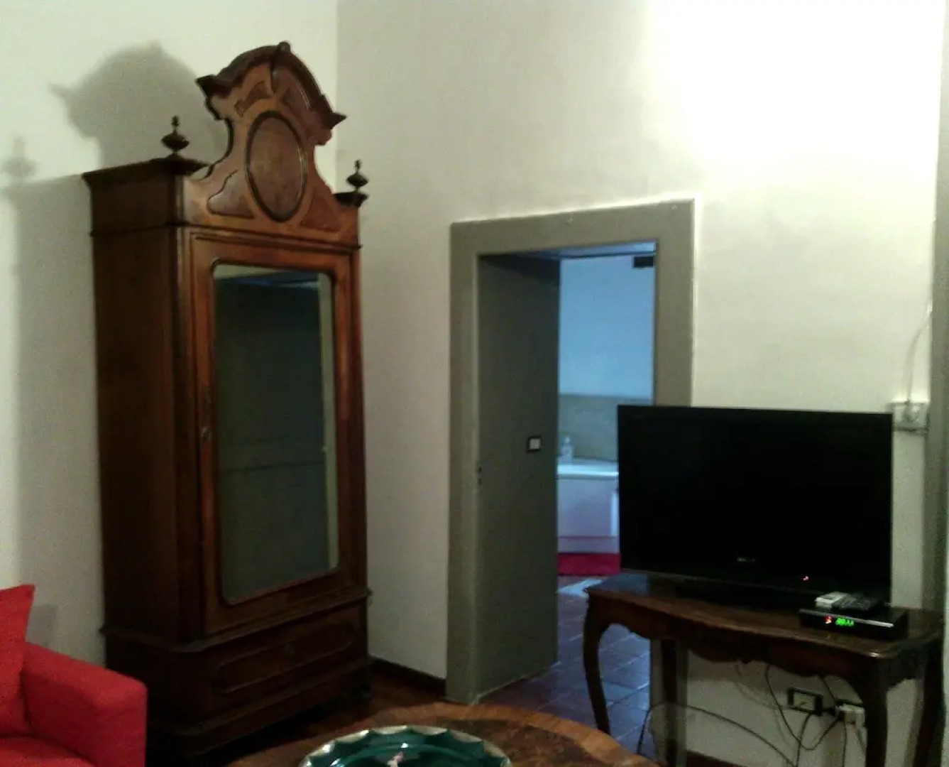 B&B Vallone del Grano