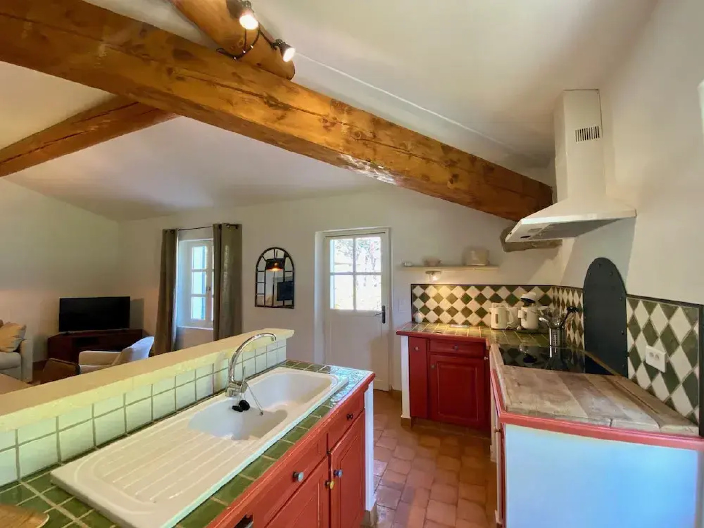 Domaine Perréal  Les Gîtes