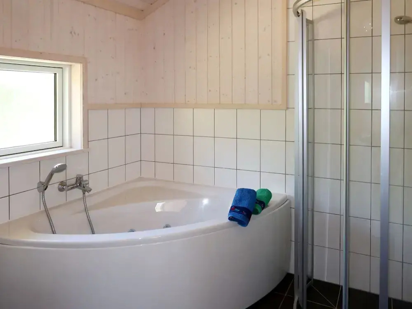 Holiday Vital Resort Gro Enbrode