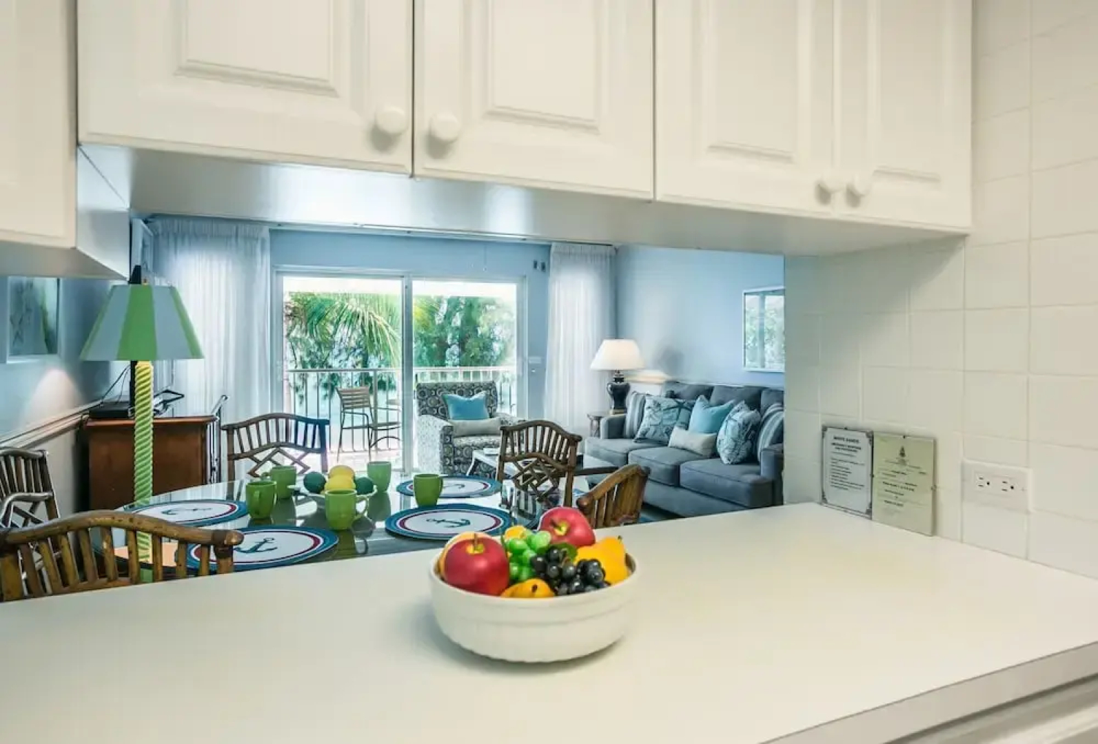 White Sands by Cayman Villas