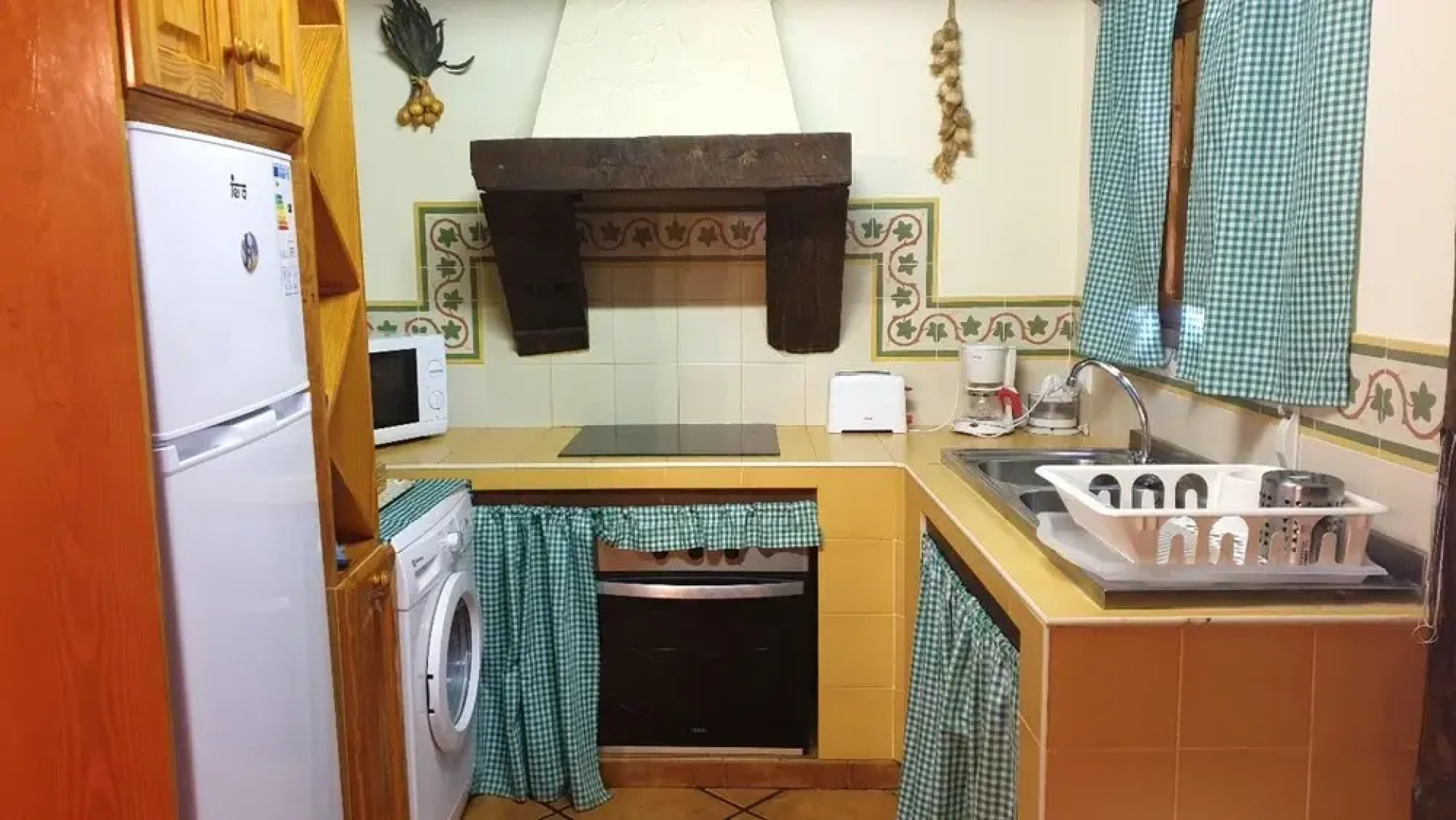 Villa With 3 Bedrooms in Pajares de la Lampreana, With Private Pool, E