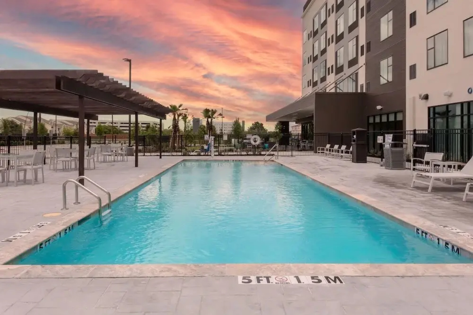 Even Hotels Shenandoah-The Woodlands