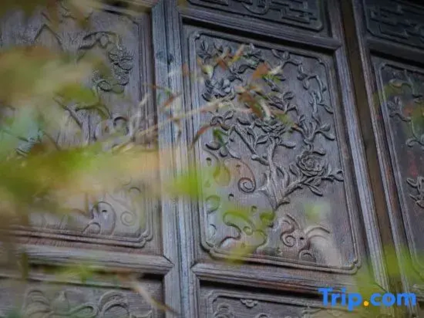 Qujia Courtyard Guesthouse