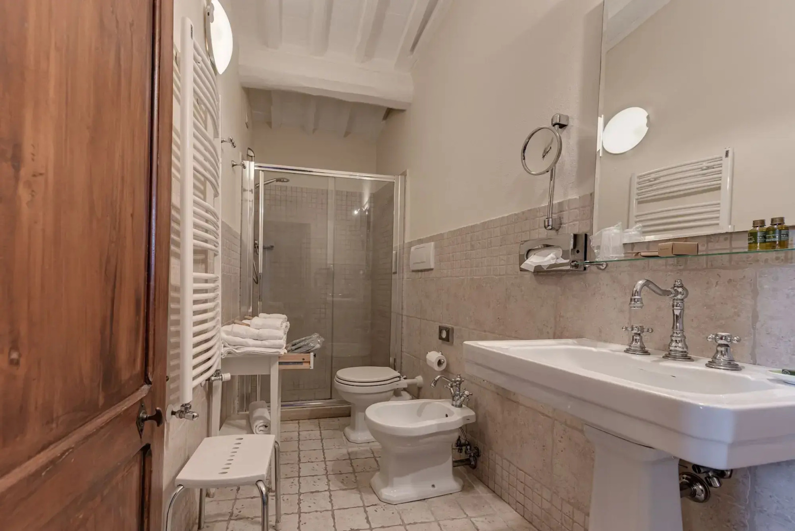 Hotel Palazzo del Capitano Wellness & Relais - Luxury Borgo Capitano Collection