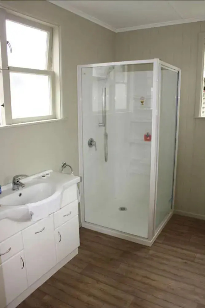 Turangi Kiwi Holiday Park