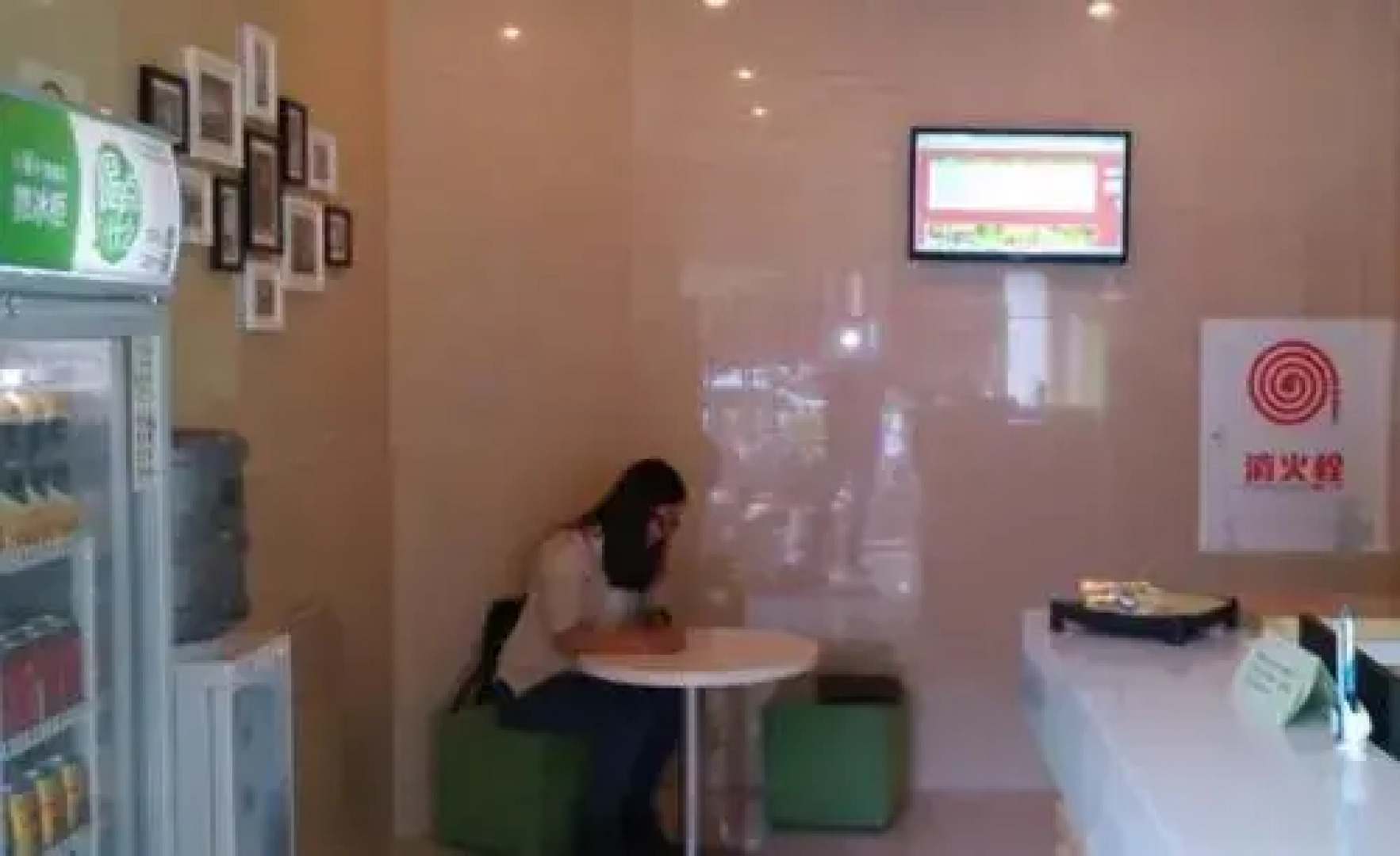 Grid Inn Nanning Zhongshan Branch