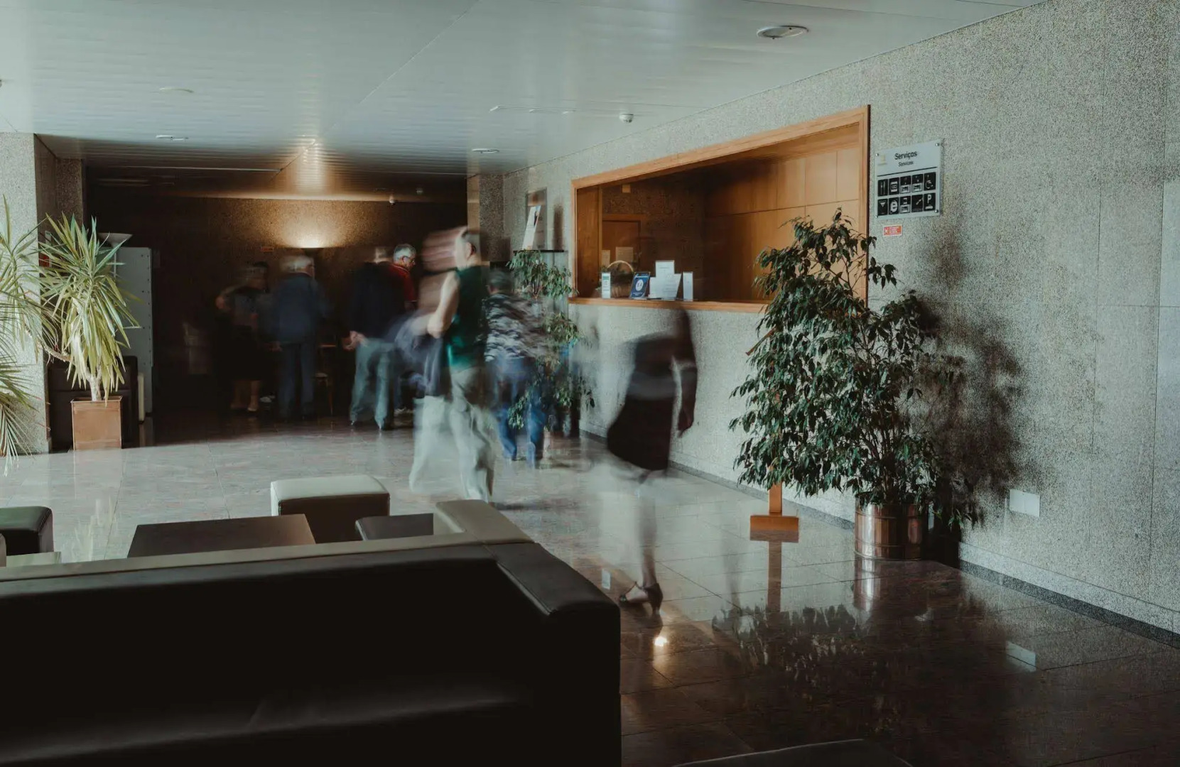 Hotel Quinta dos Cedros