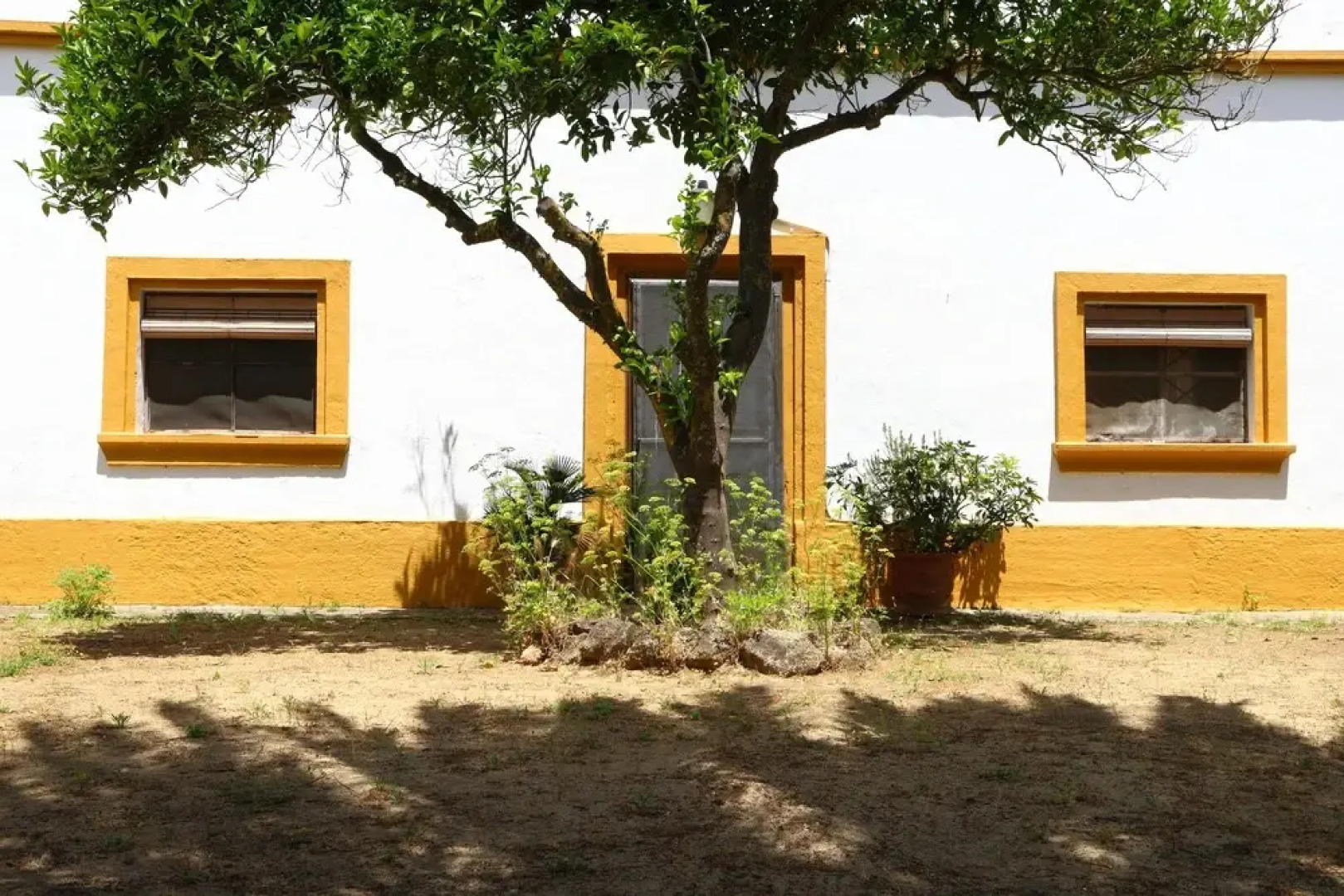 Casa Rural Finca Los Hierros