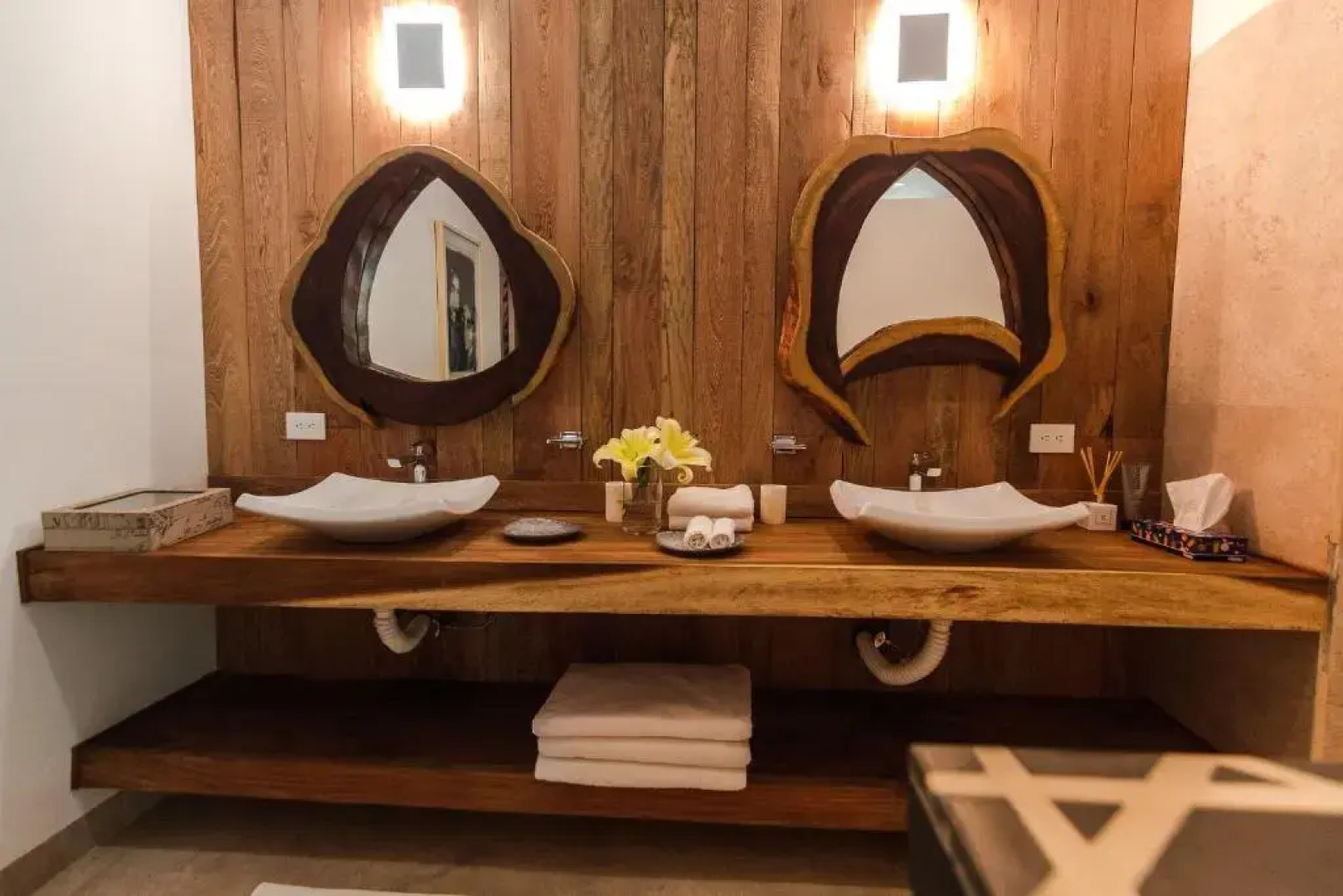 Samora Luxury Resort