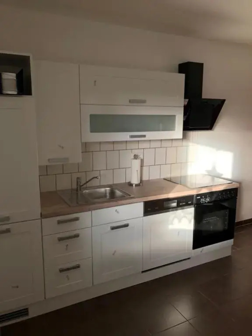 Ferienwohnung Brigitta