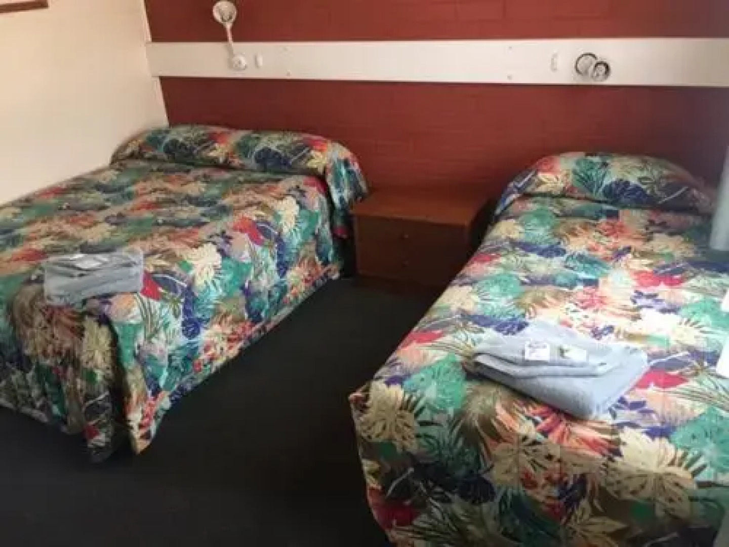 Governors Hill Motel