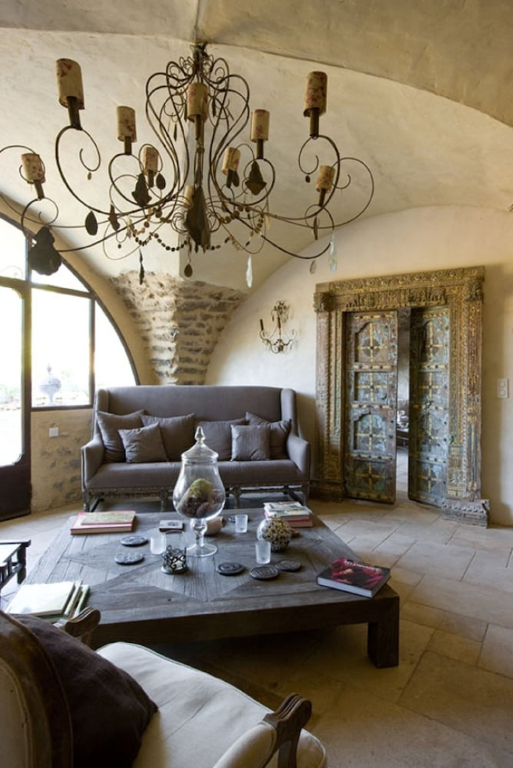 B&B Le Clos Saint Saourde