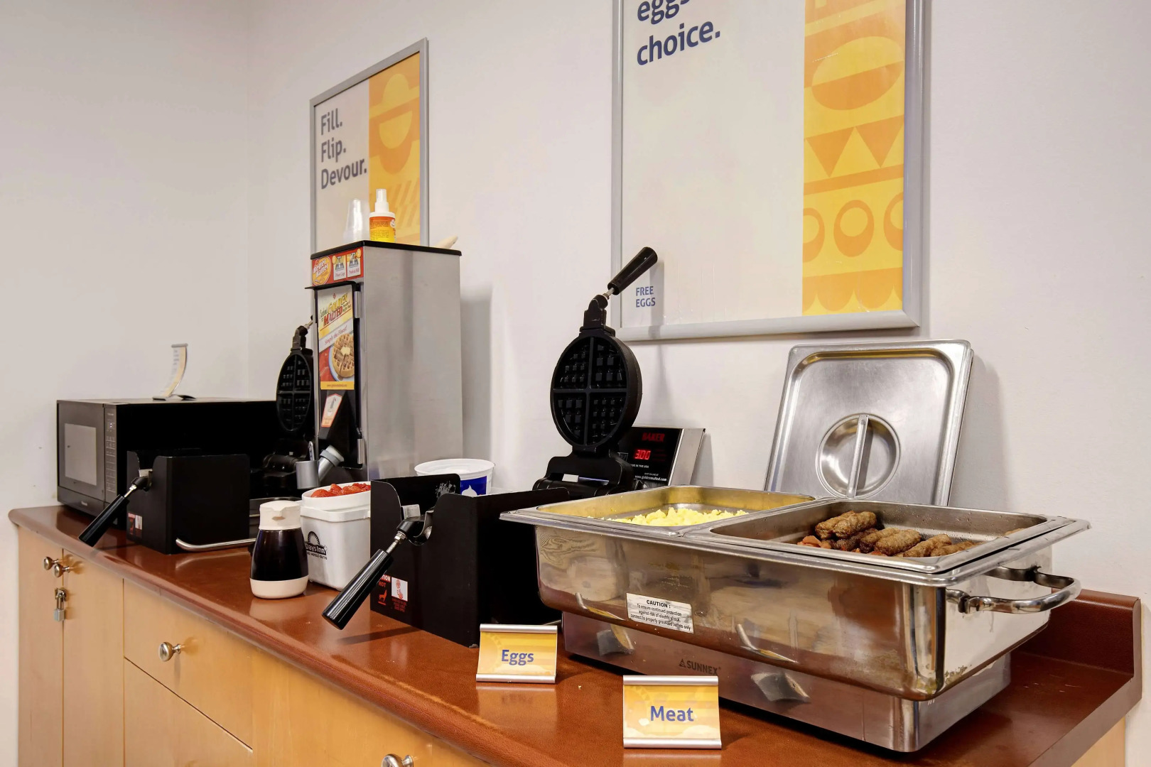 Days Inn by Wyndham Dawson Creek