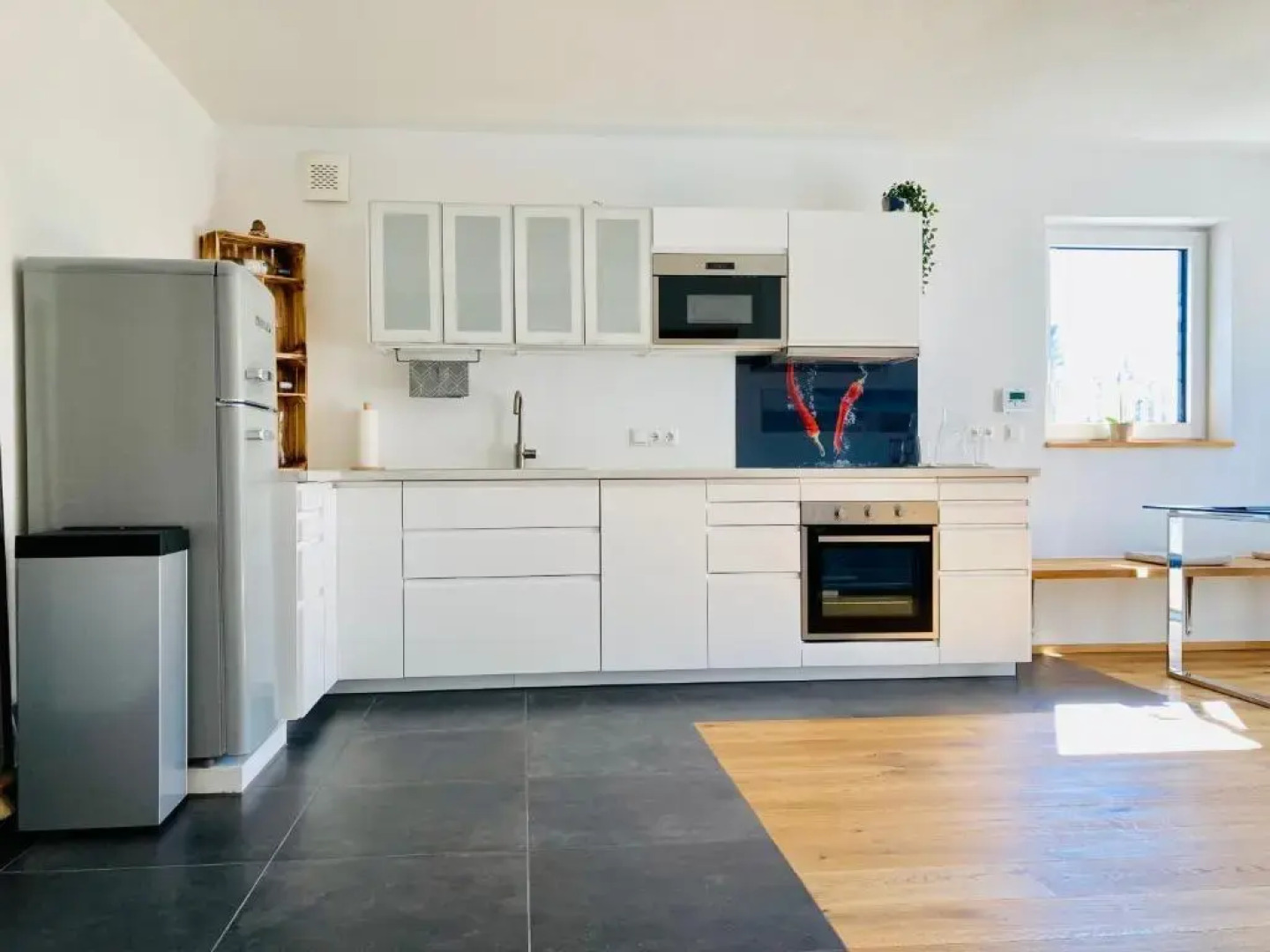 Ferienwohnung Kerschbaumer