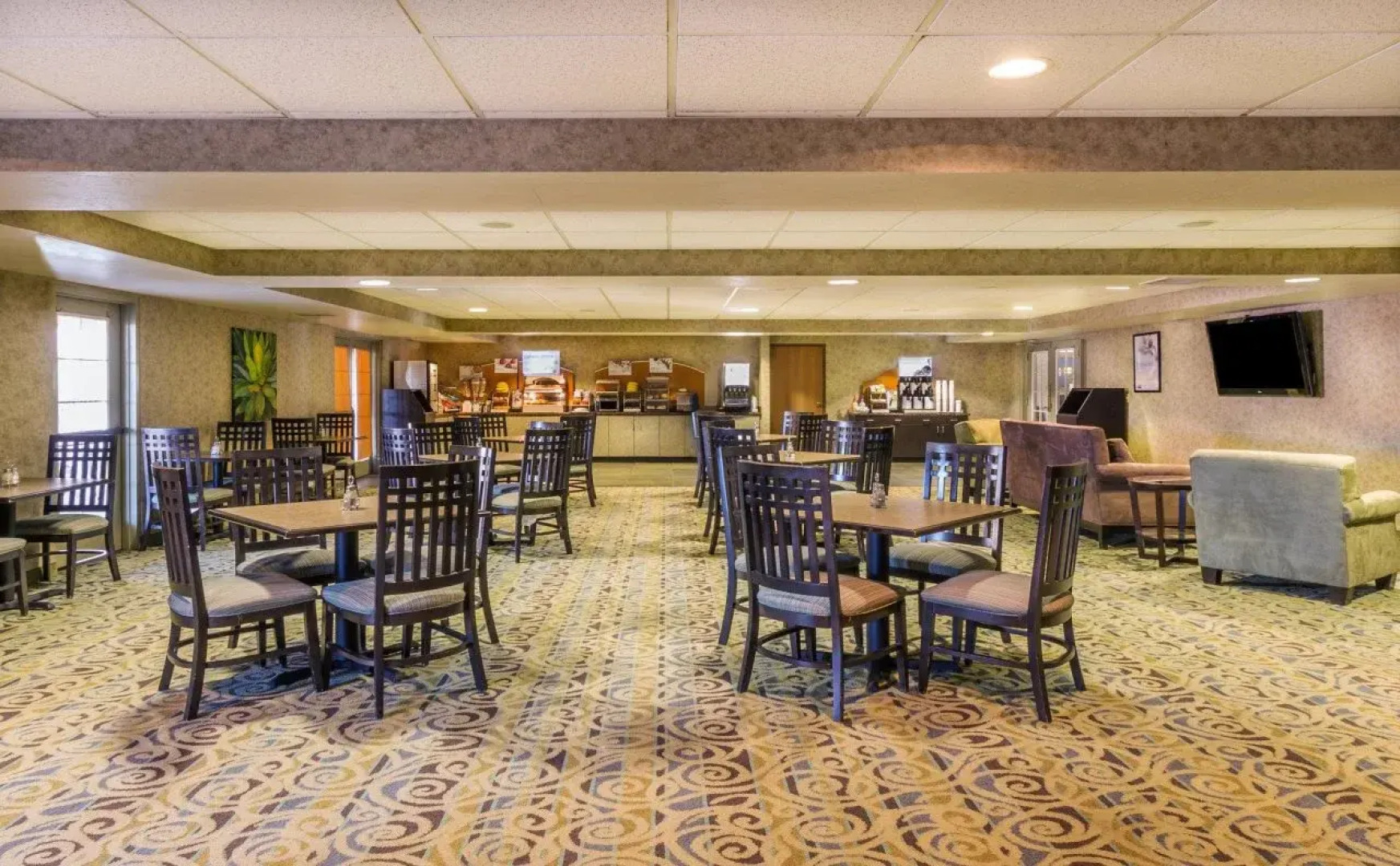 Holiday Inn Express & Suites Nogales by IHG