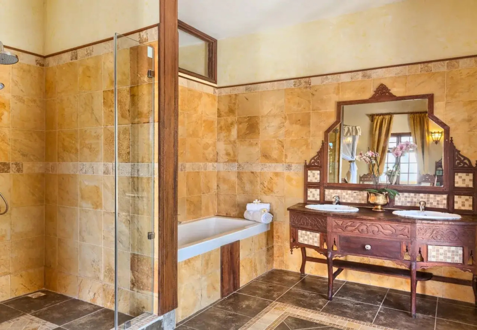 The Maji Beach Boutique Hotel