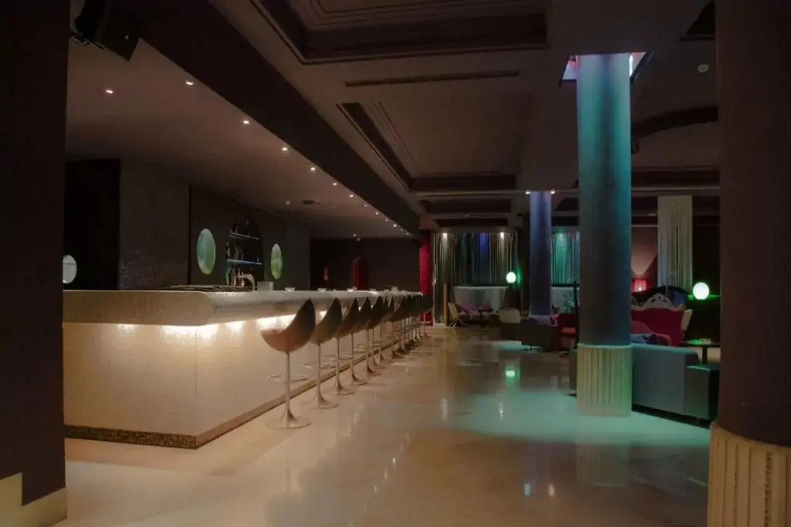 TUI Sensimar Ulysse Palace & Thalasso Adults Only