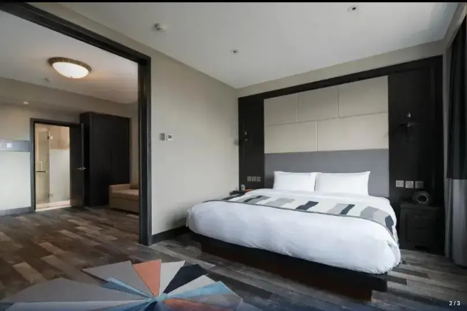 Wyndham Garden Changbaishan Hot Spring Resort