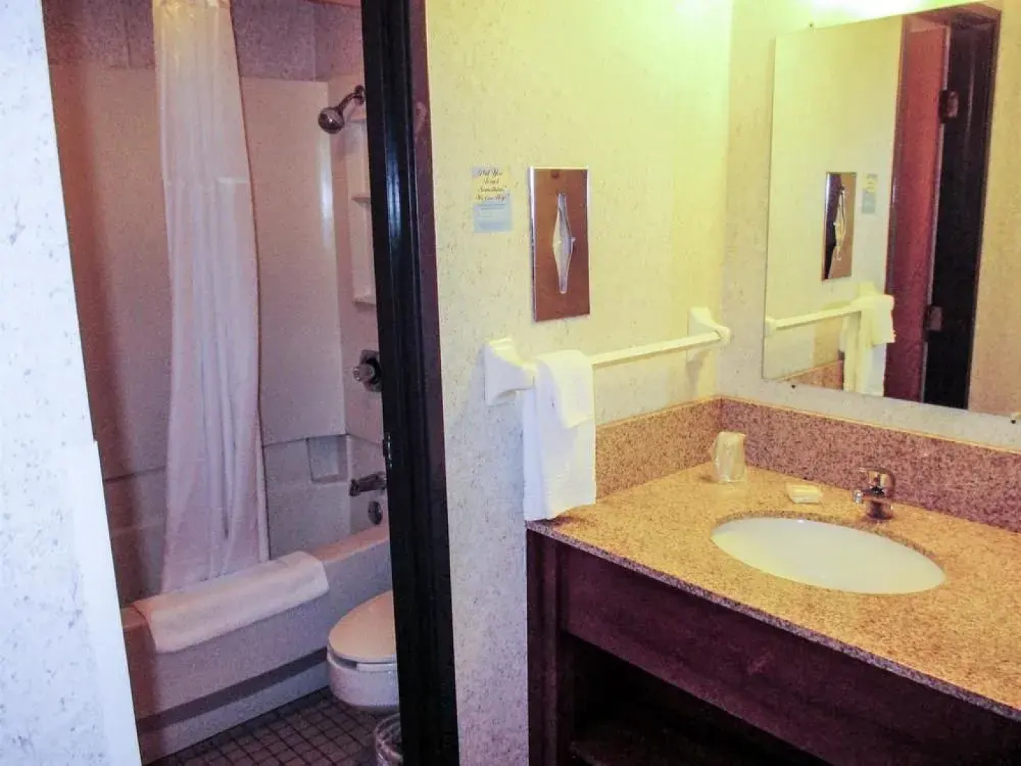 Days Inn Bridgeview