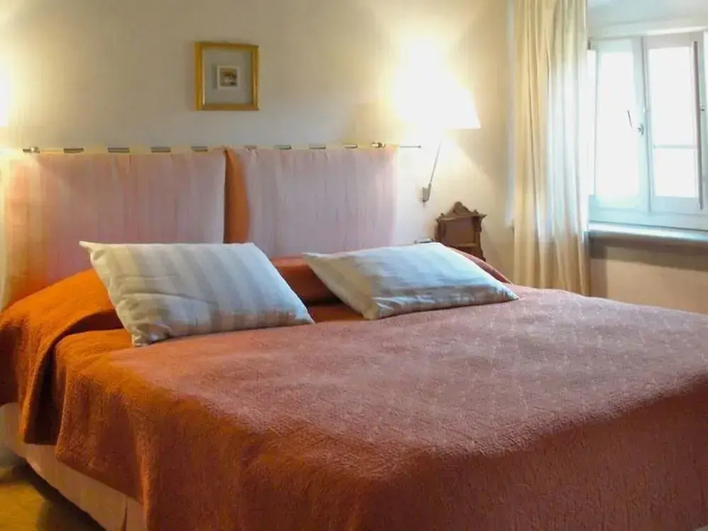 Gelindo dei Magredi Country Resort