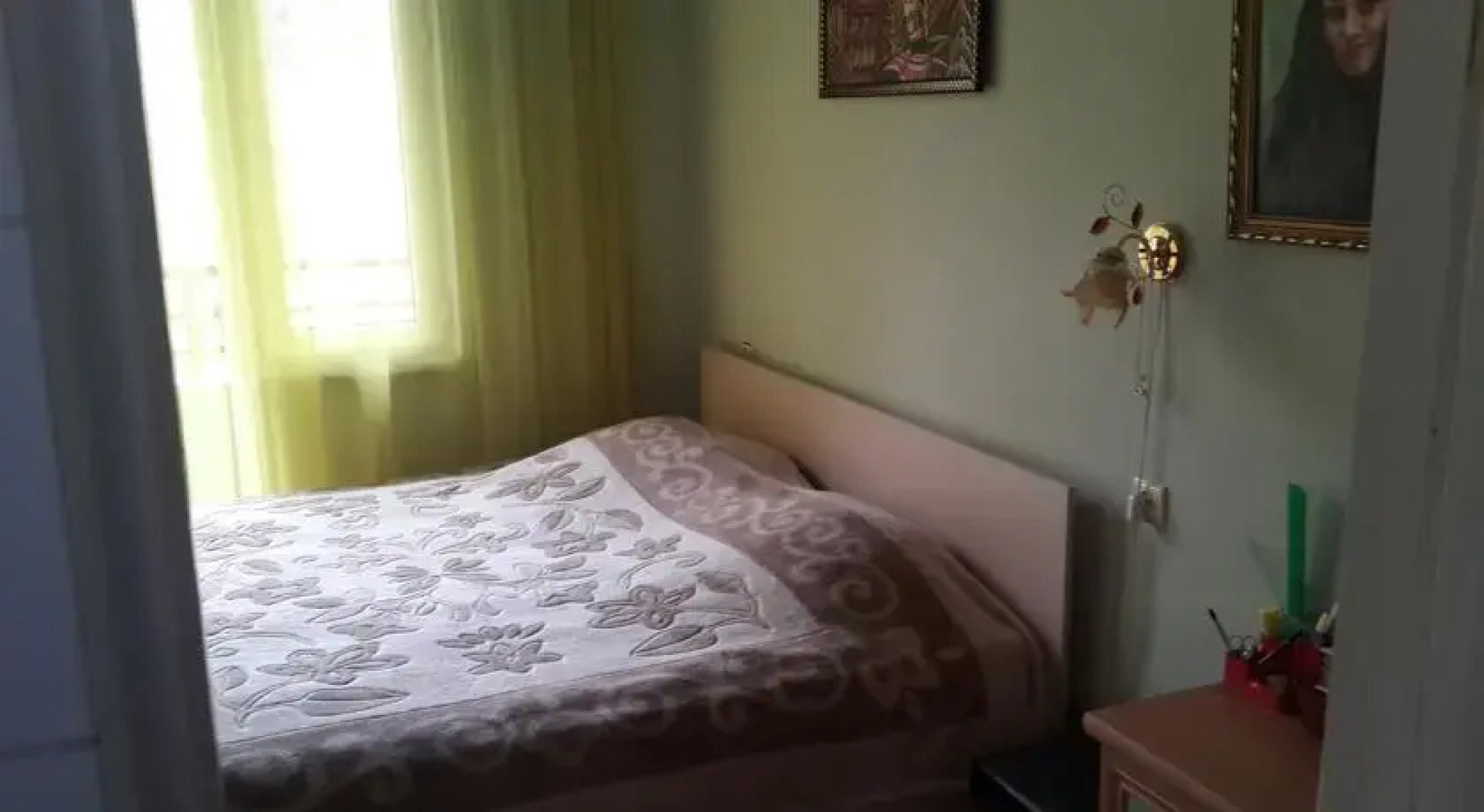 Guest house Makhindzhauri