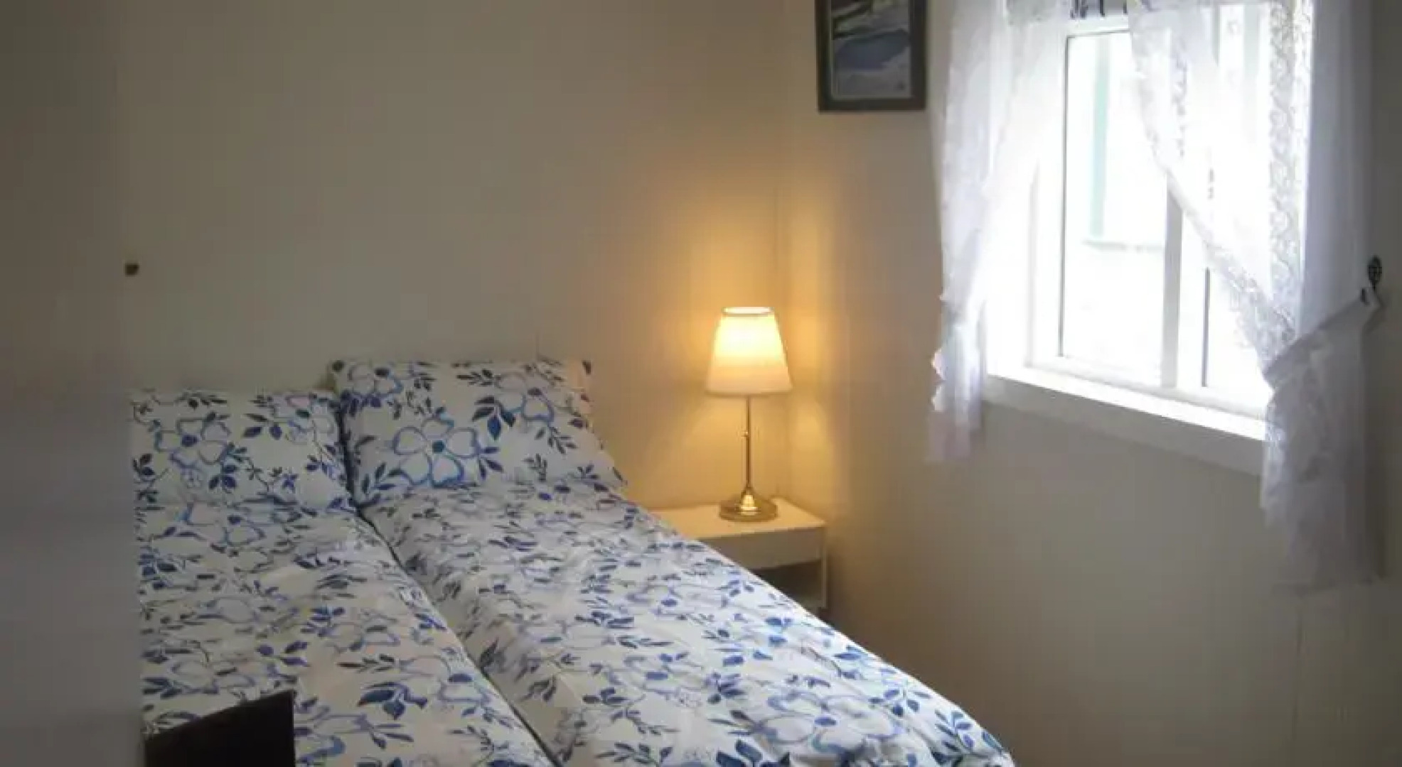 Cozy Little House in Vik