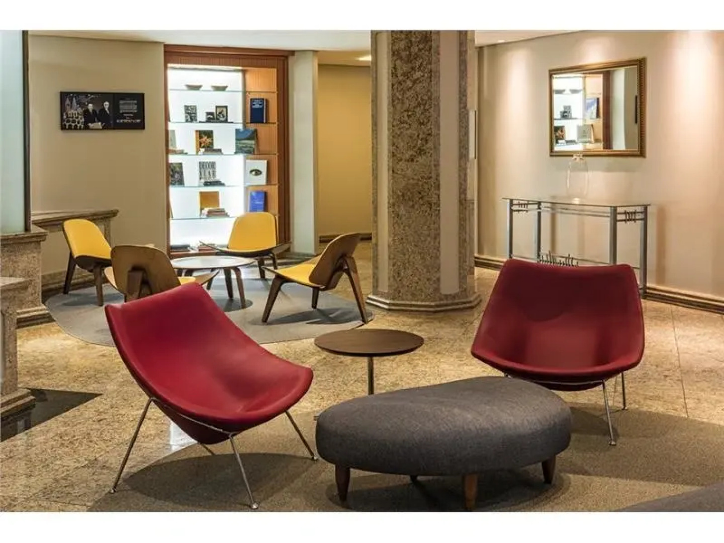 Mercure Joinville Prinz Hotel