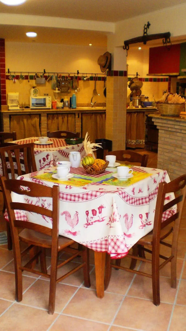 La Valle dei Casali B&B