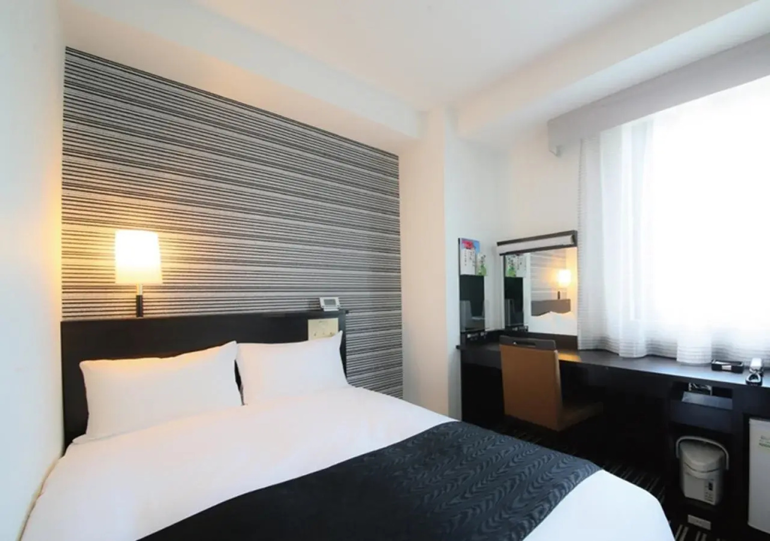 Apa Hotel Saitama Shintoshin StationKita