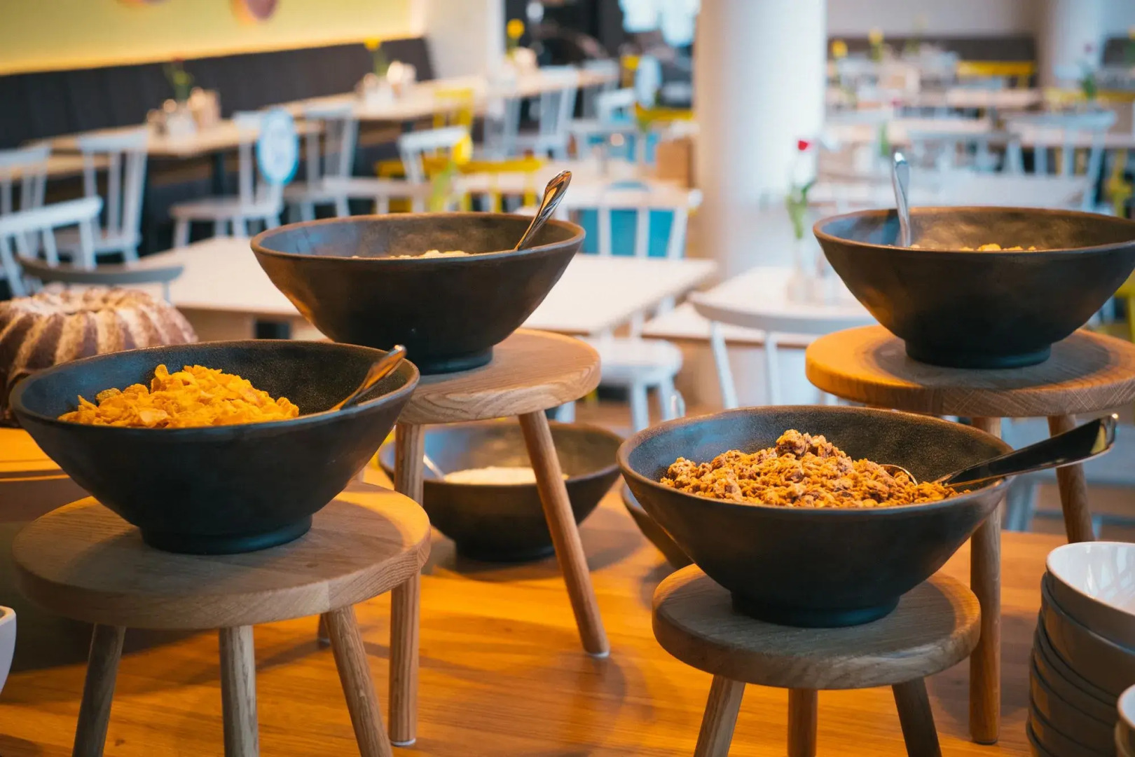 Vienna House Easy by Wyndham Coburg