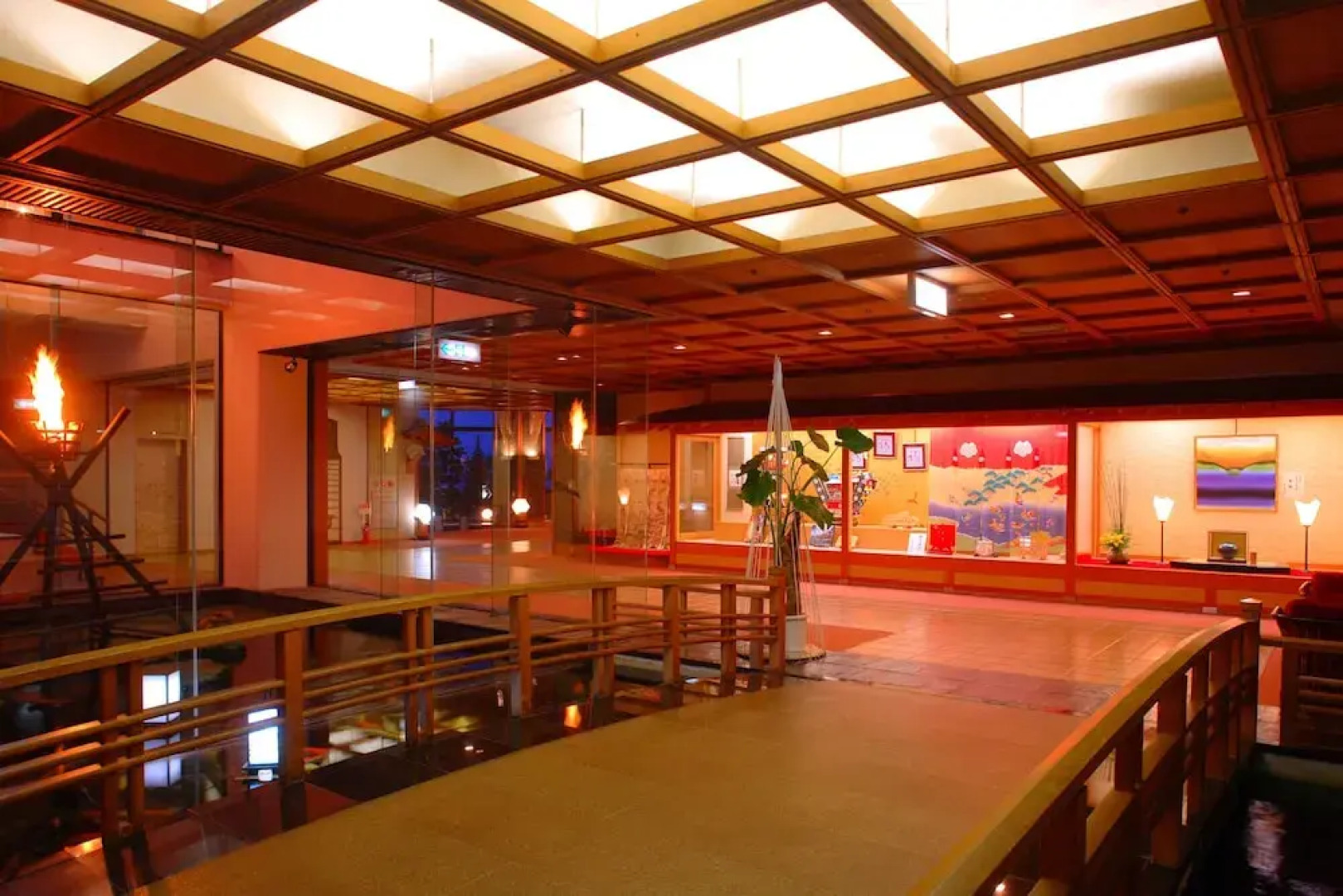 Yadomoriya Juen Ryokan