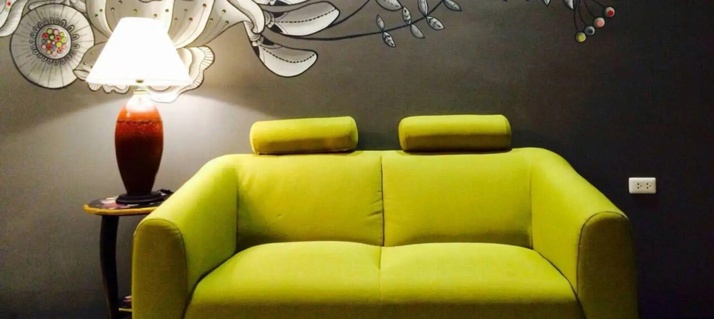 Capital O 469 At Nata Chiangmai Chic View