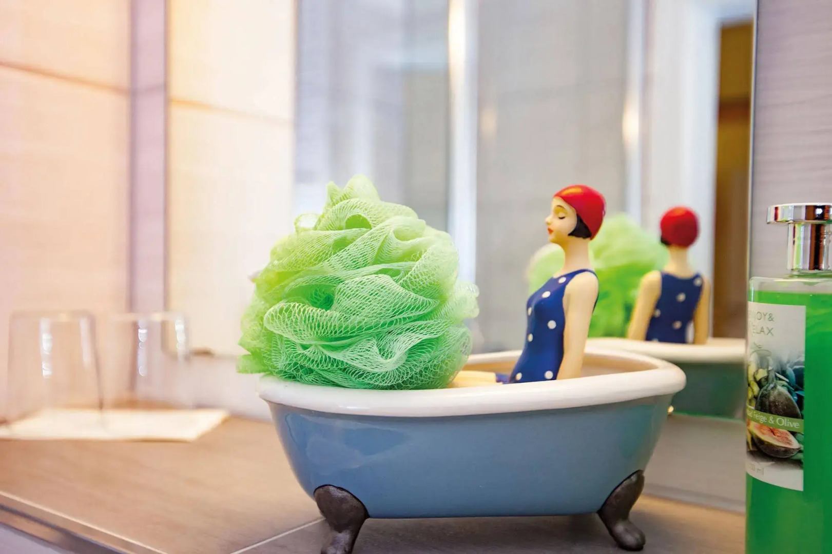 Vitalhotel am Stadtpark Superior